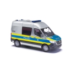 Busch 54059 - H0 - Mercedes Sprinter Polizei München